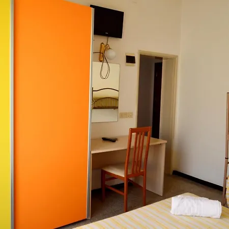 In Guest - New Cirene Double Economy Rimini