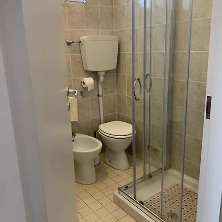 In Guest - New Cirene Double Economy * Rimini