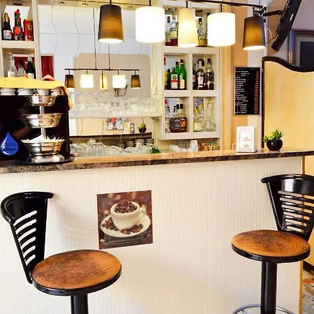 In Guest - New Cirene Double Economy Rimini