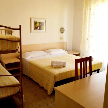 In Guest - New Cirene Double Economy Pensionat