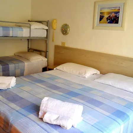 In Guest - New Cirene Double Economy *