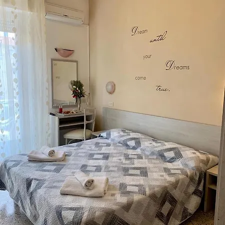 Pensión In Guest - New Cirene Double Economy