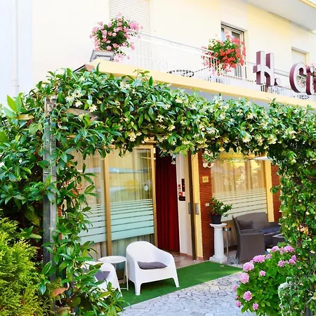 In Guest - New Cirene Double Economy Rimini