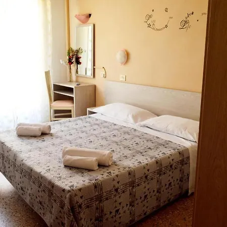 In Guest - New Cirene Double Economy * Rimini
